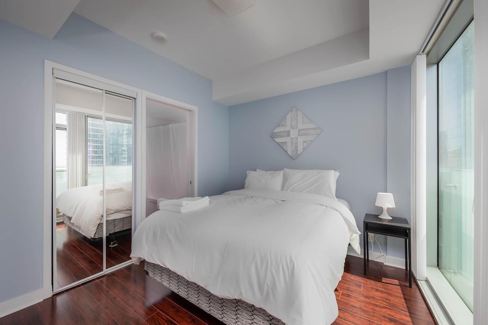 Family Suite, 3 Bedrooms, 2 Bathrooms, City View
