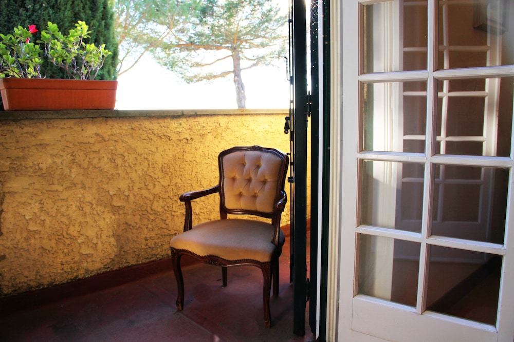 Double Room, Balcony, Sea View photo 3
