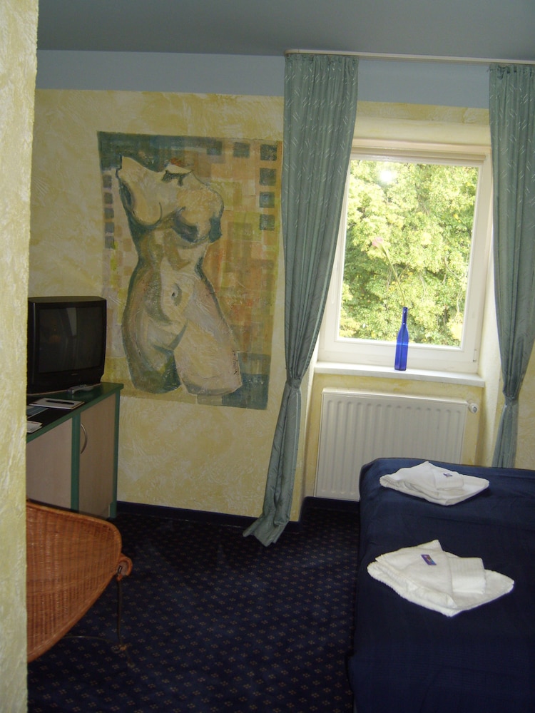 Classic Double Room, Sea View photo 1