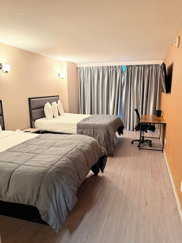 Deluxe Double Room photo 2