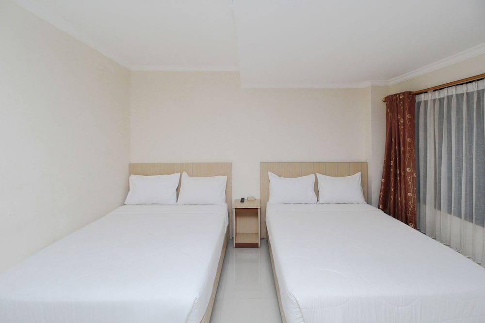 Family Double Room photo 3