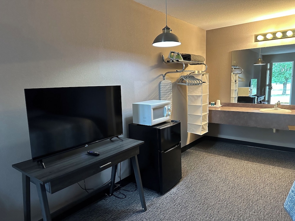 Single Room, Golf View photo 3