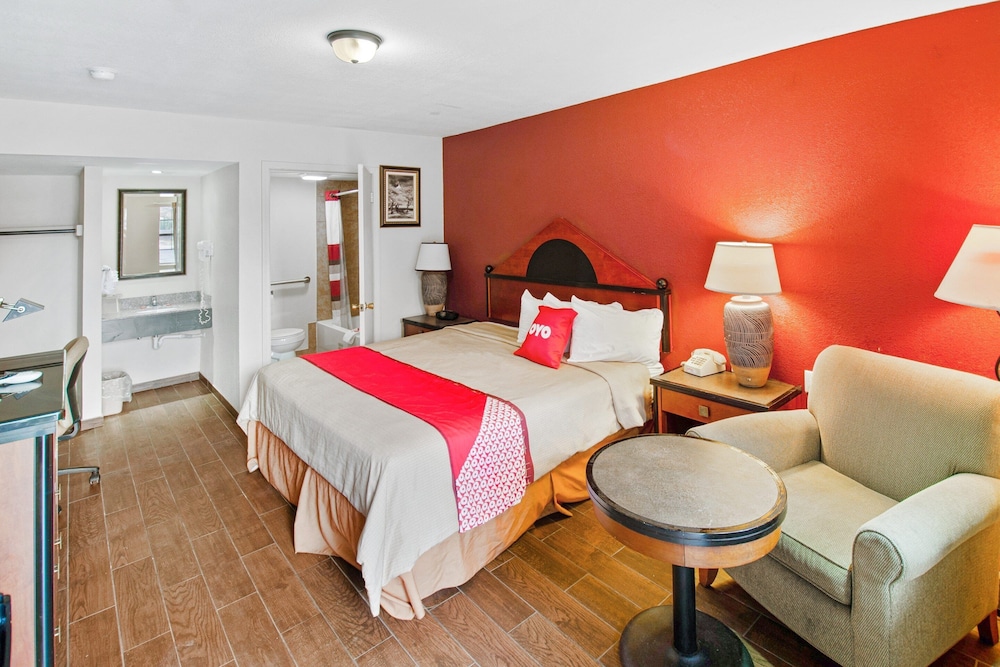Room, 1 Double Bed photo 2