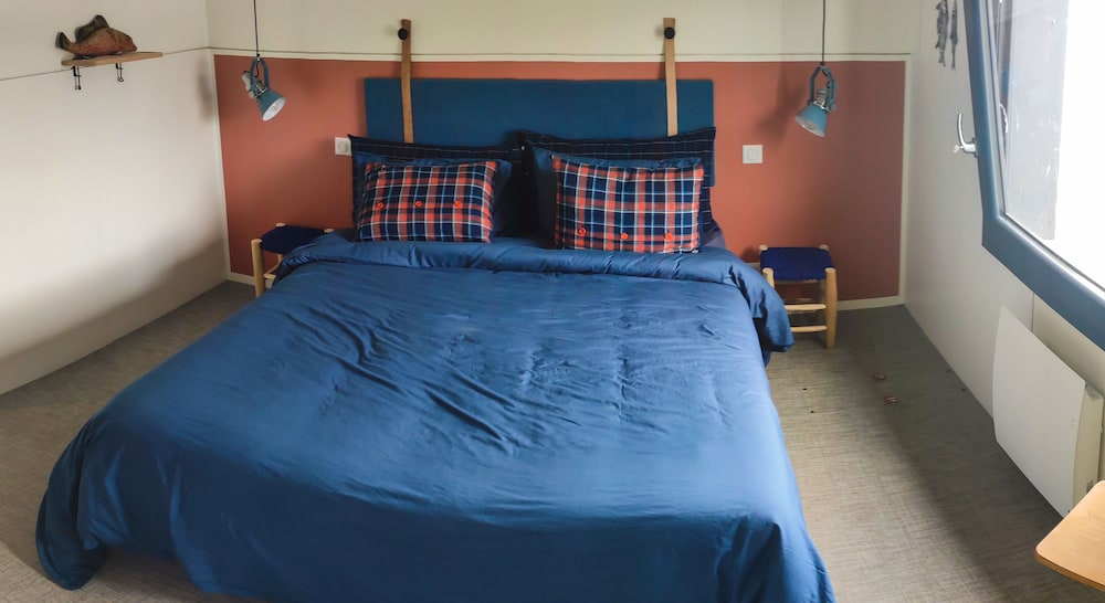 Double or Twin Room photo 1