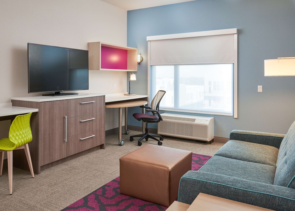 Suite, 1 Bedroom, Non Smoking - Photo 2
