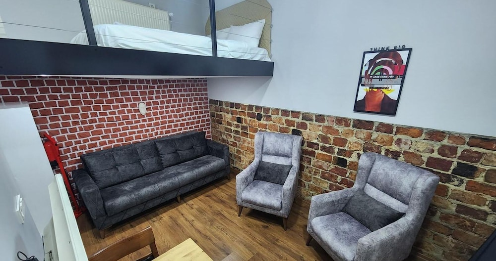 Triple Room, City View photo 1
