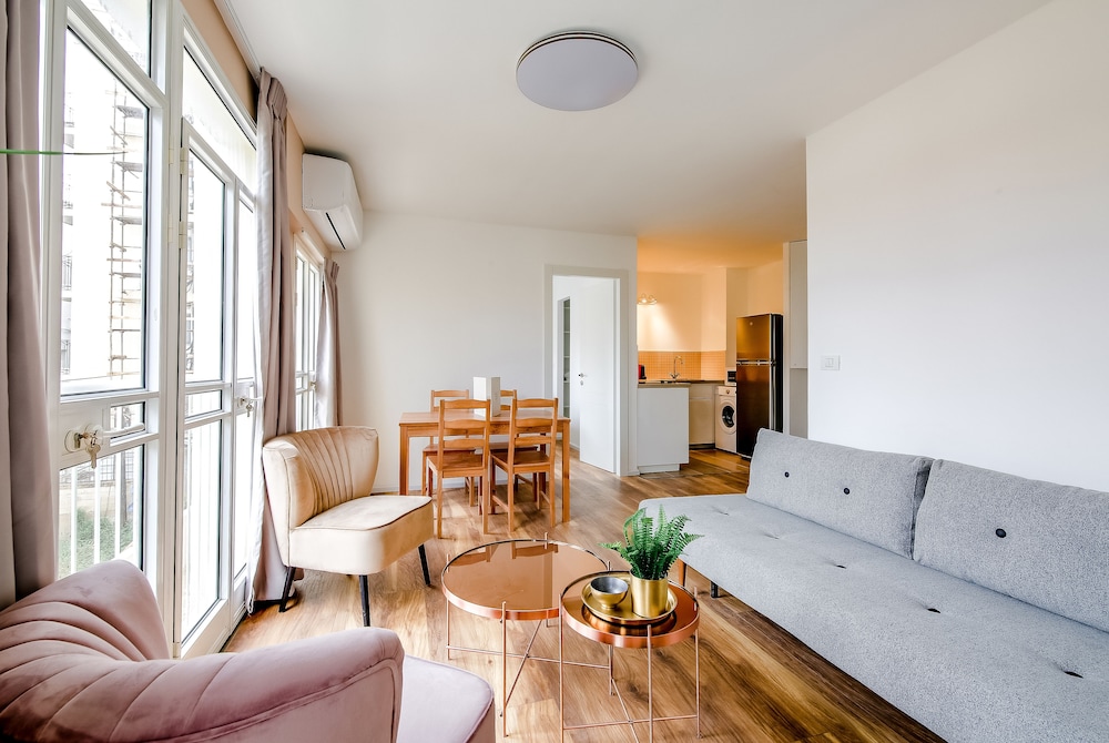 Deluxe Apartment, 1 Bedroom photo 1