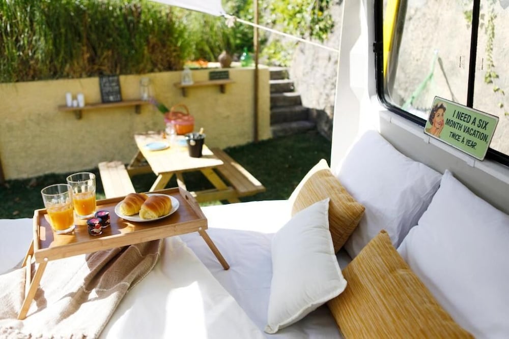 Double Room (Caravan) photo 1