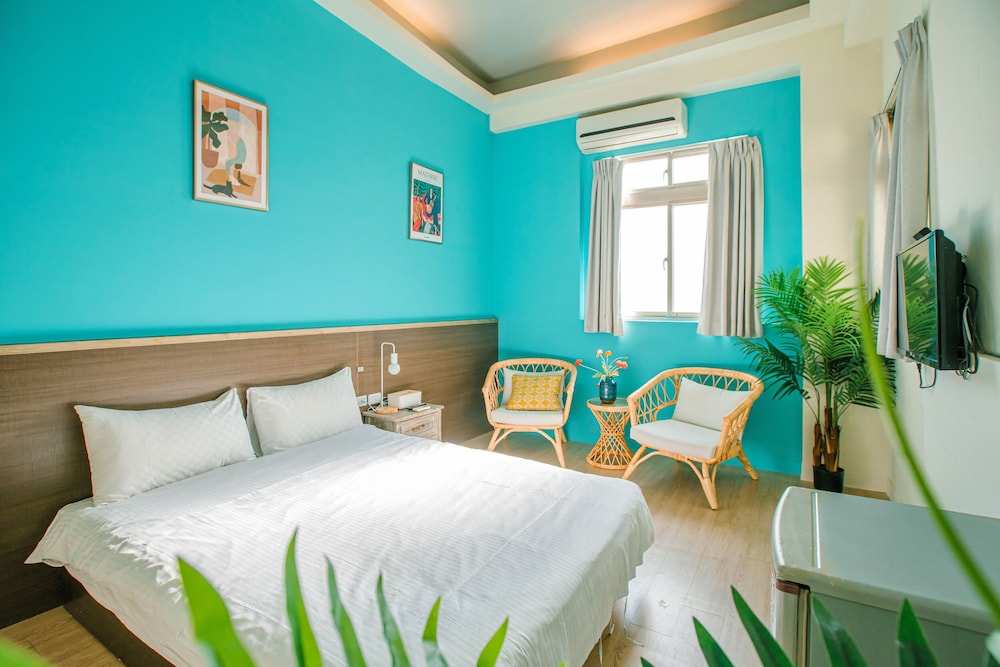 Deluxe Double Room - Photo 4