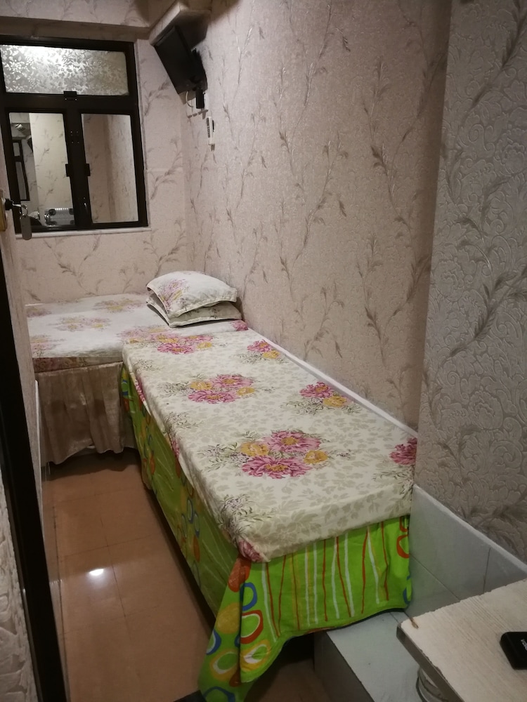 Triple Room photo 2