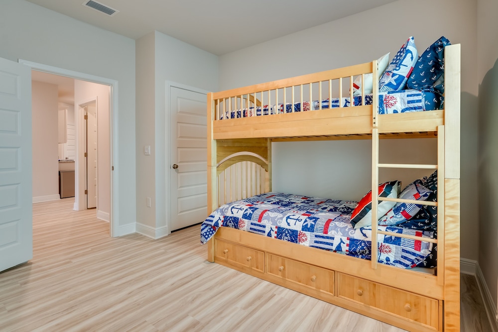 House (4 Bedrooms) photo 3