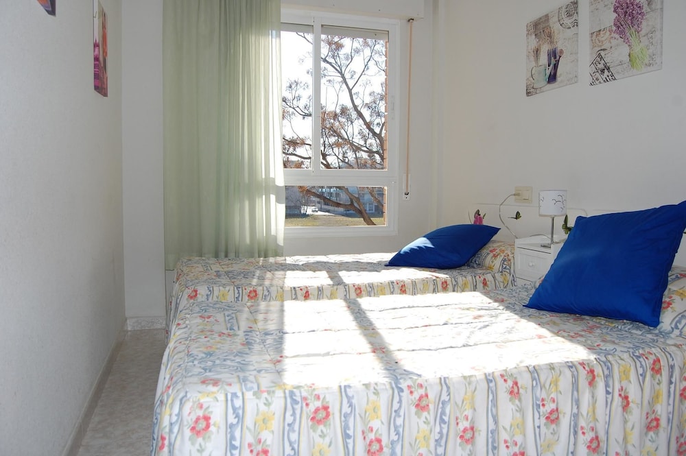 Apartamento, 2 habitaciones