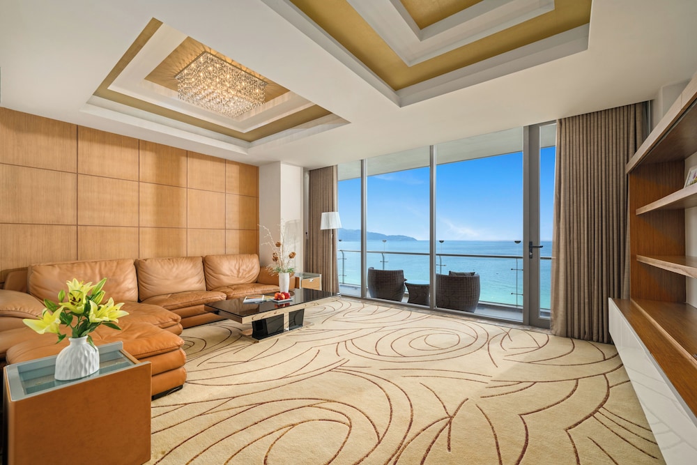 Family Ocean Suite photo 1