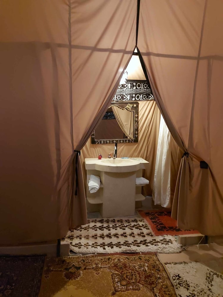 Luxury Triple Room, Mountain View photo 3