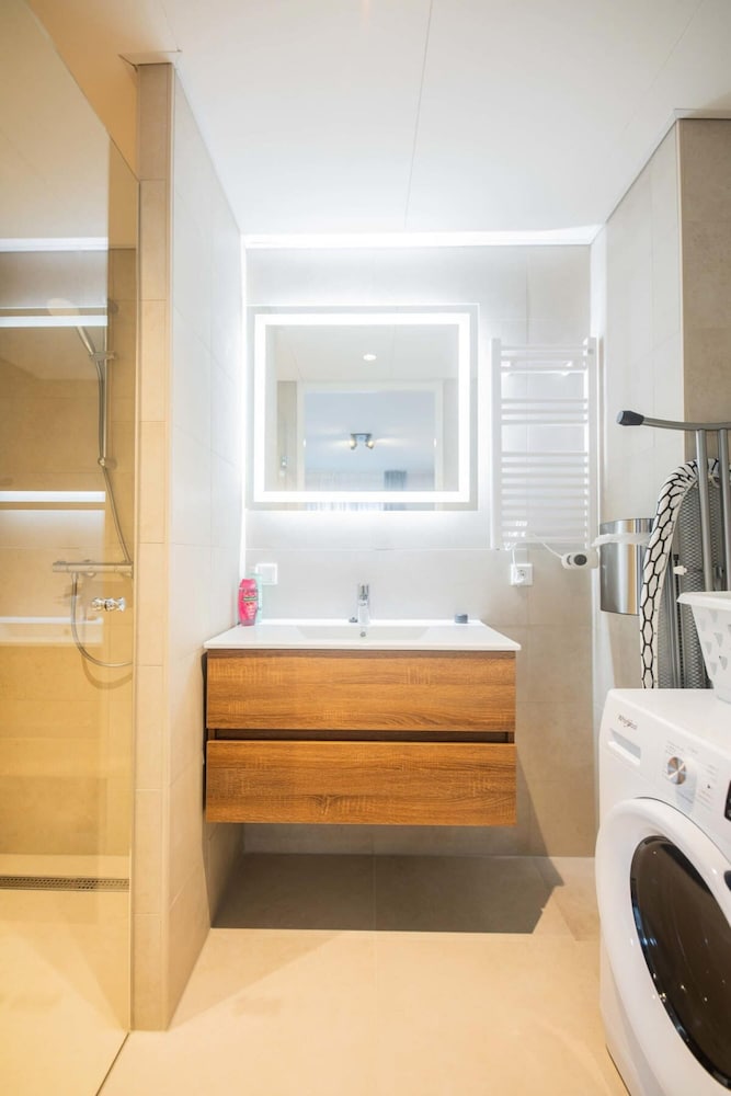 Alphabet Apartments 1BR Serviced Apartments, Foto 17