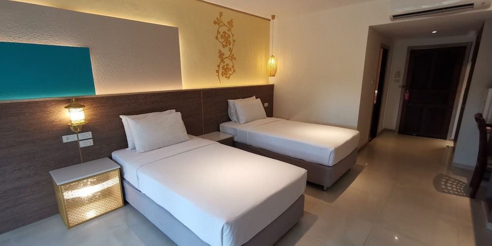 Superior Double Room, 1 King Bed photo 2