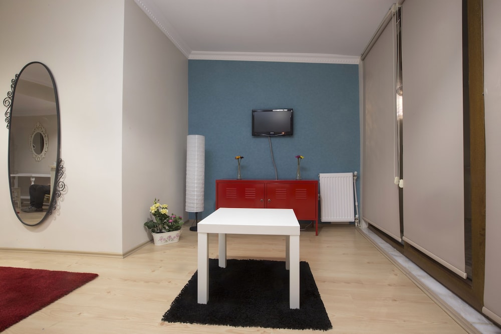 Deluxe Suite, Terrace photo 3