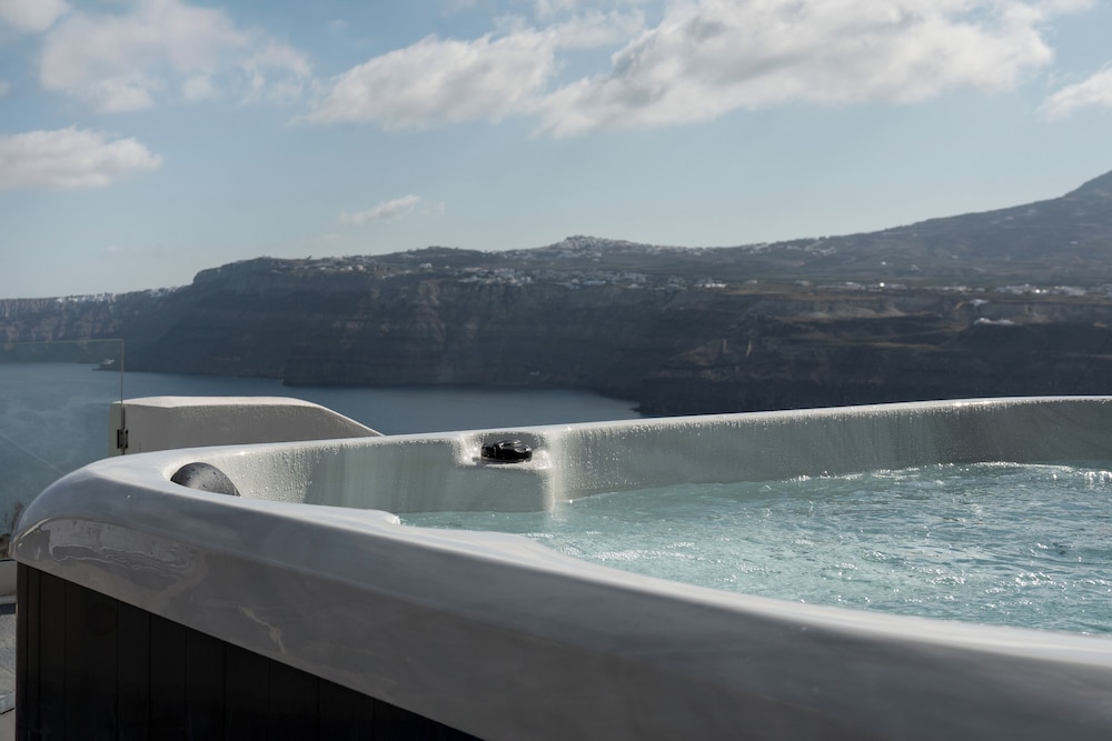 Superior Villa, Sea View