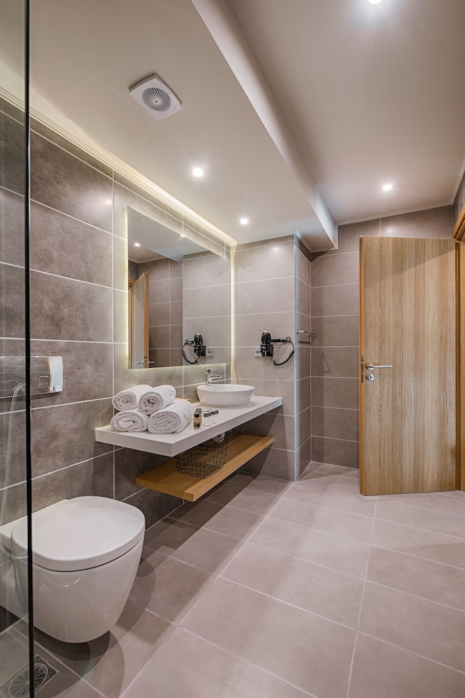 Superior Suite, Private Pool