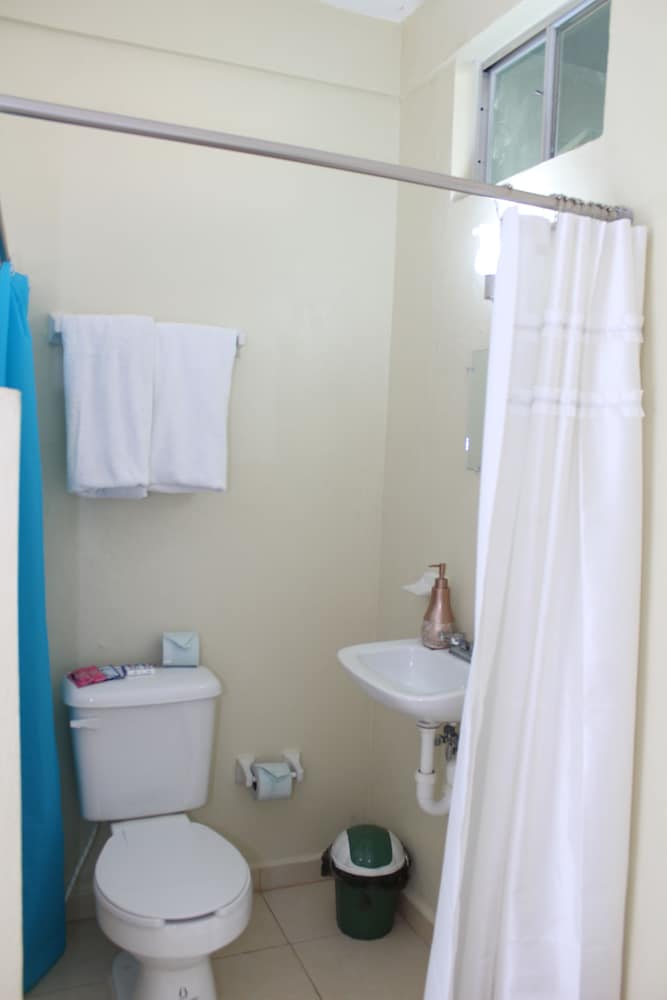 Standard Double Room, 1 Bedroom, City View