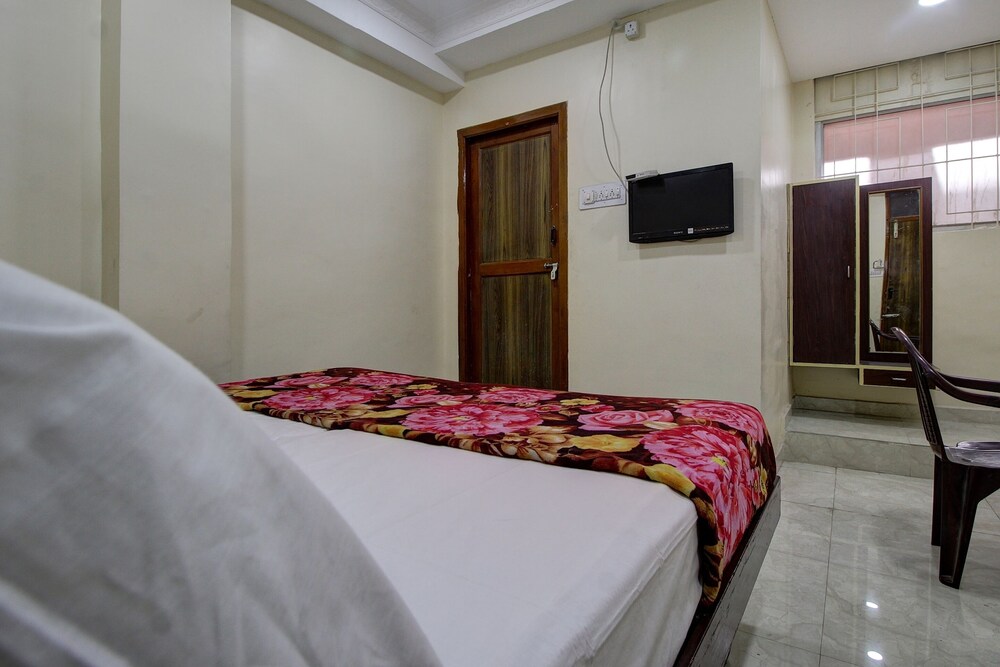 Double Or Twin Room photo 3