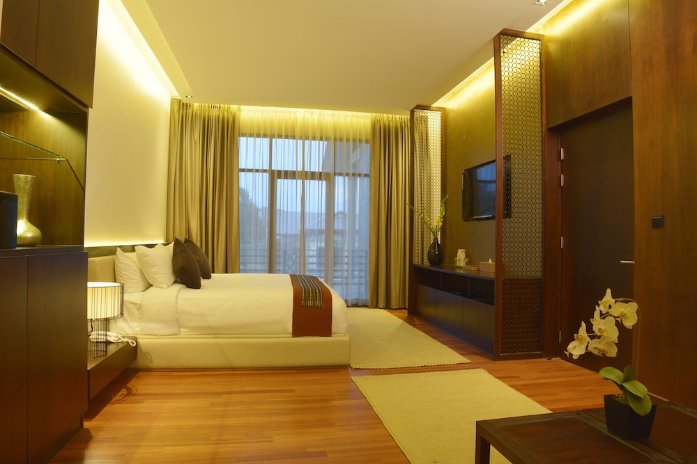 Executive Villa, 1 Bedroom photo 1