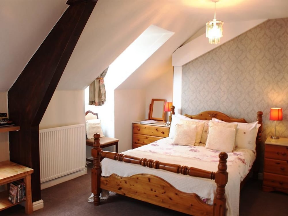 Double Room (Atticroom) photo 2