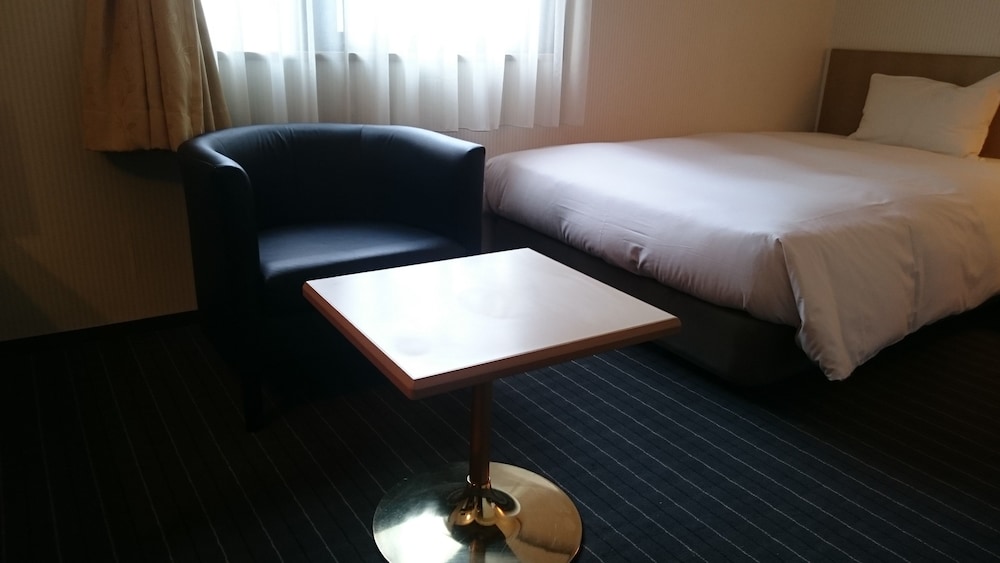 Superior Twin Room, Smoking (21.5㎡) photo 2