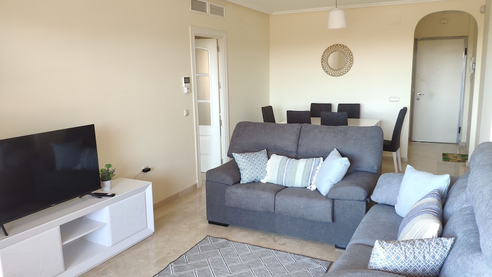 Appartamento con 2 Camere da Letto e Piscina, Foto 11