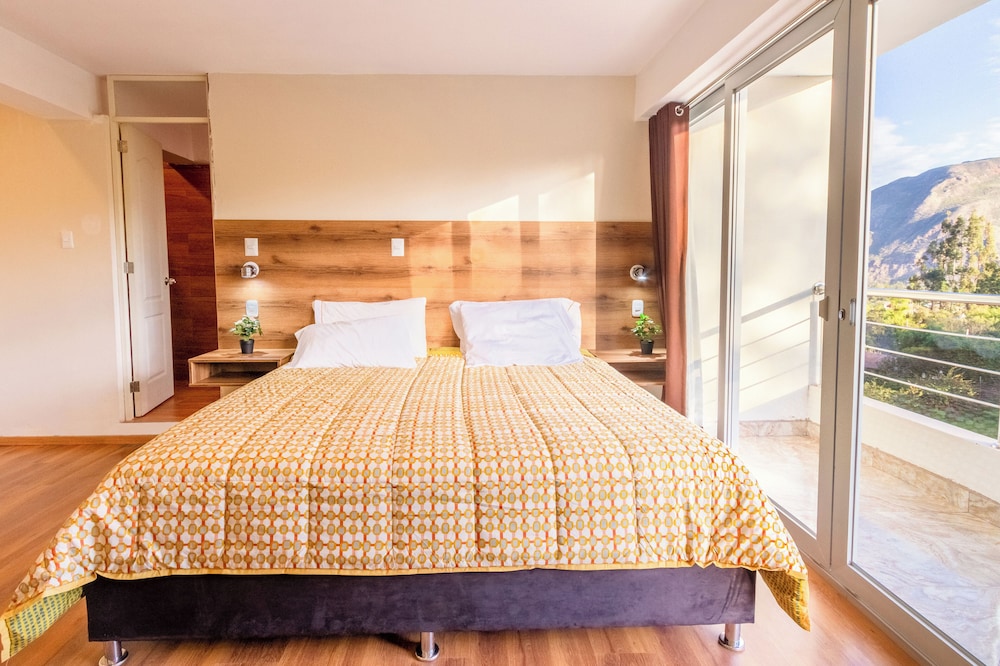 Comfort Suite (Suite Luna de Miel 302) photo 2