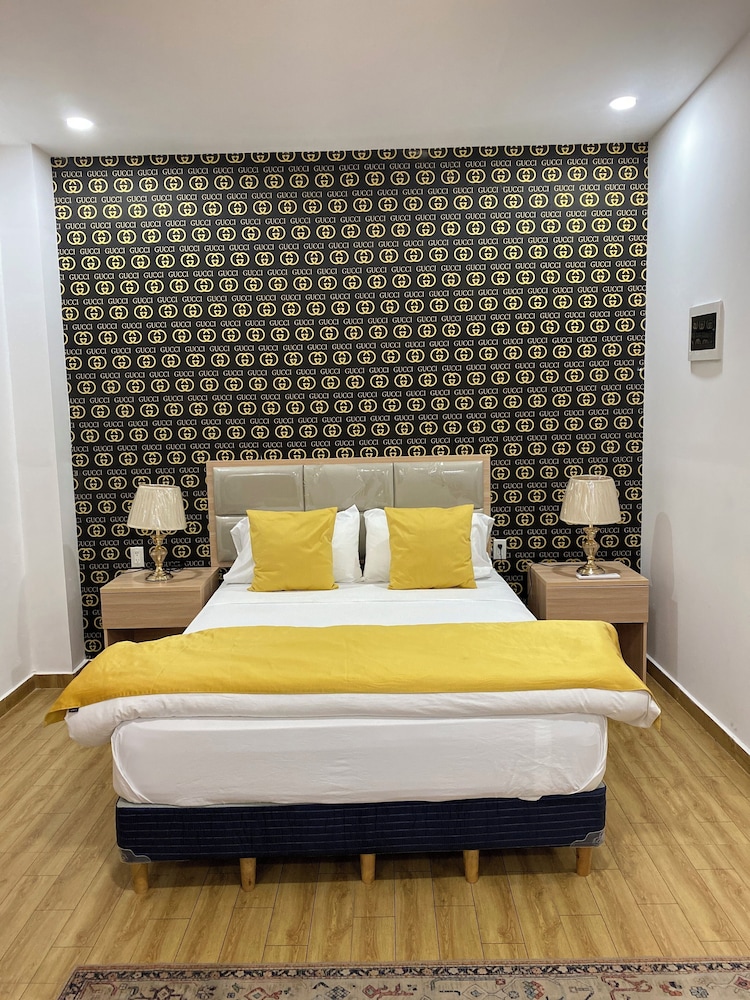 Deluxe Double Room photo 1