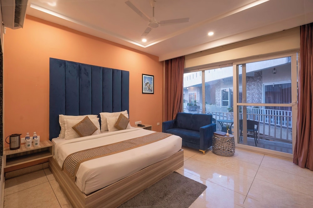 Classic Room - Photo 3
