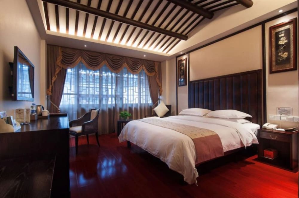 Standard Double Room photo 1