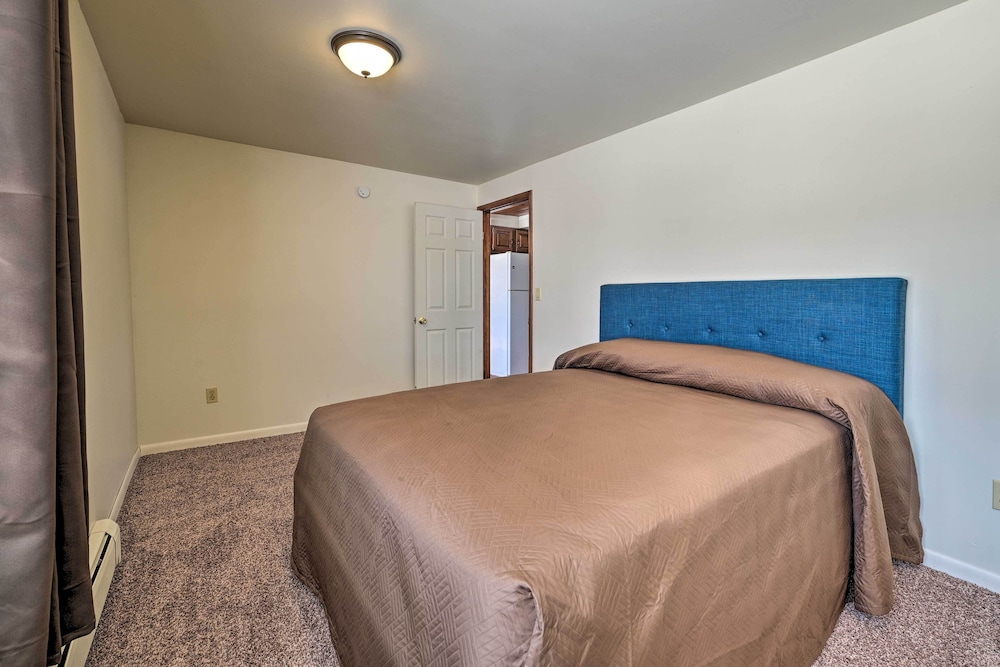 House (2 Bedrooms) photo 2