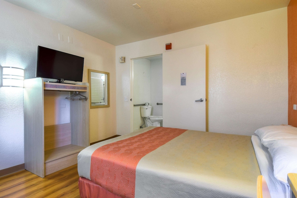 Standard Room, 1 Double Bed, Non Smoking
