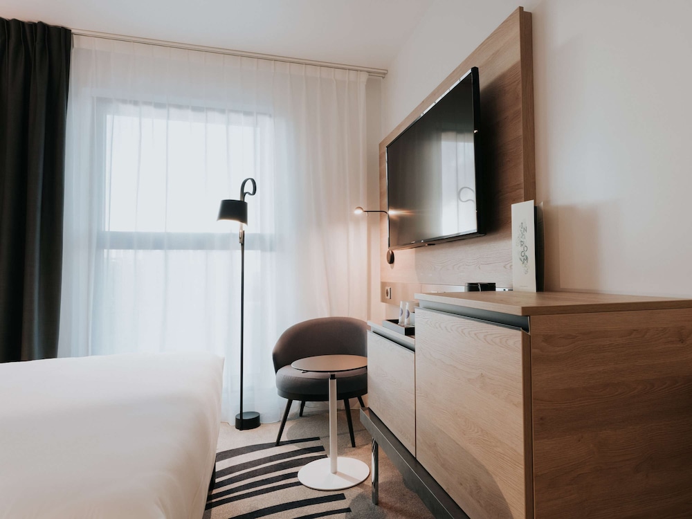 Classic Room, 1 Double Bed - Photo 4