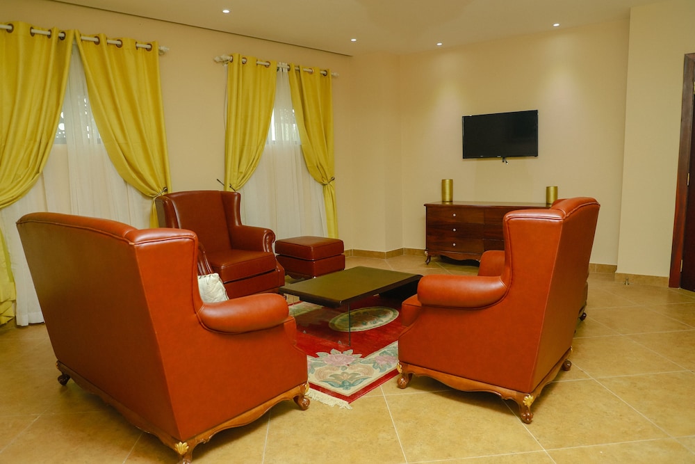 Presidential Suite photo 1