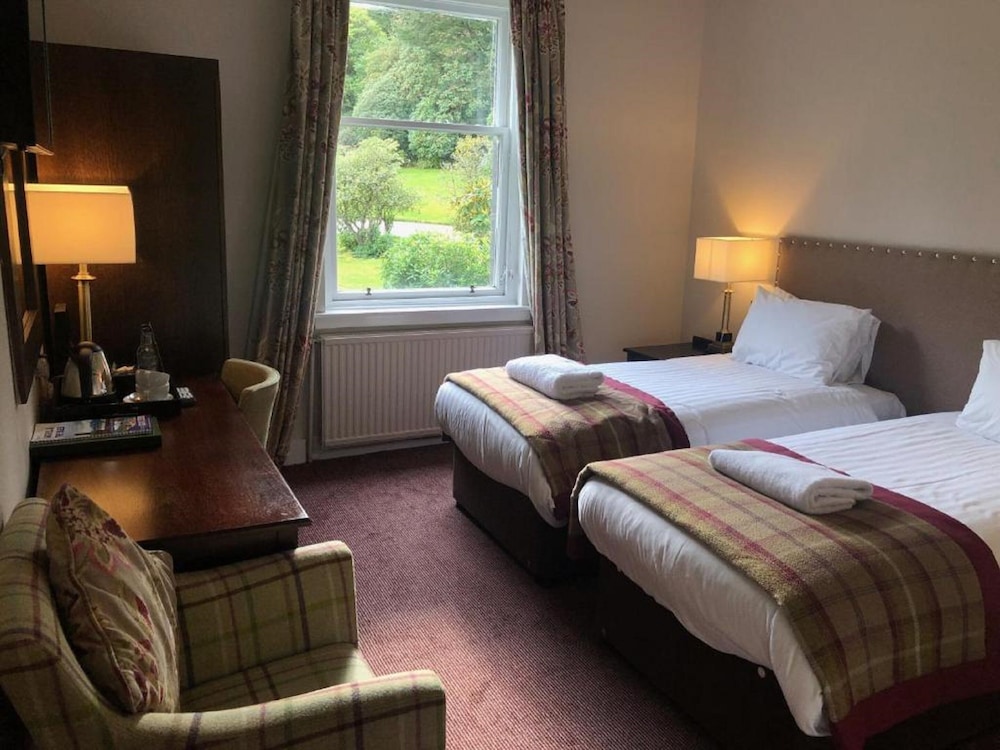Standard Twin Room, 2 Twin Beds photo 1
