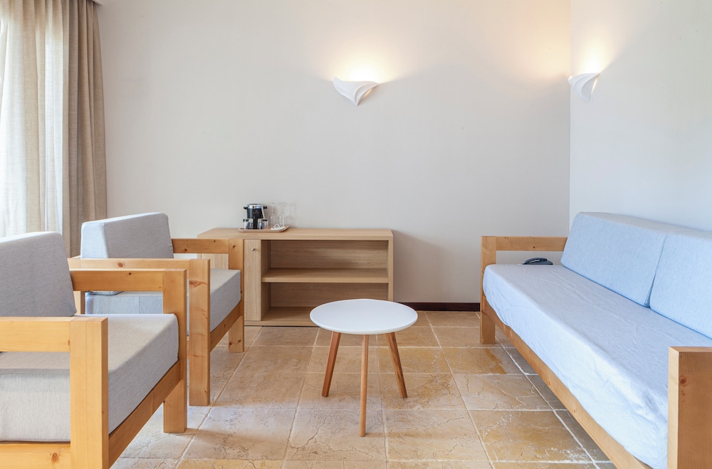 Suite (Prestige, 2 adultos)