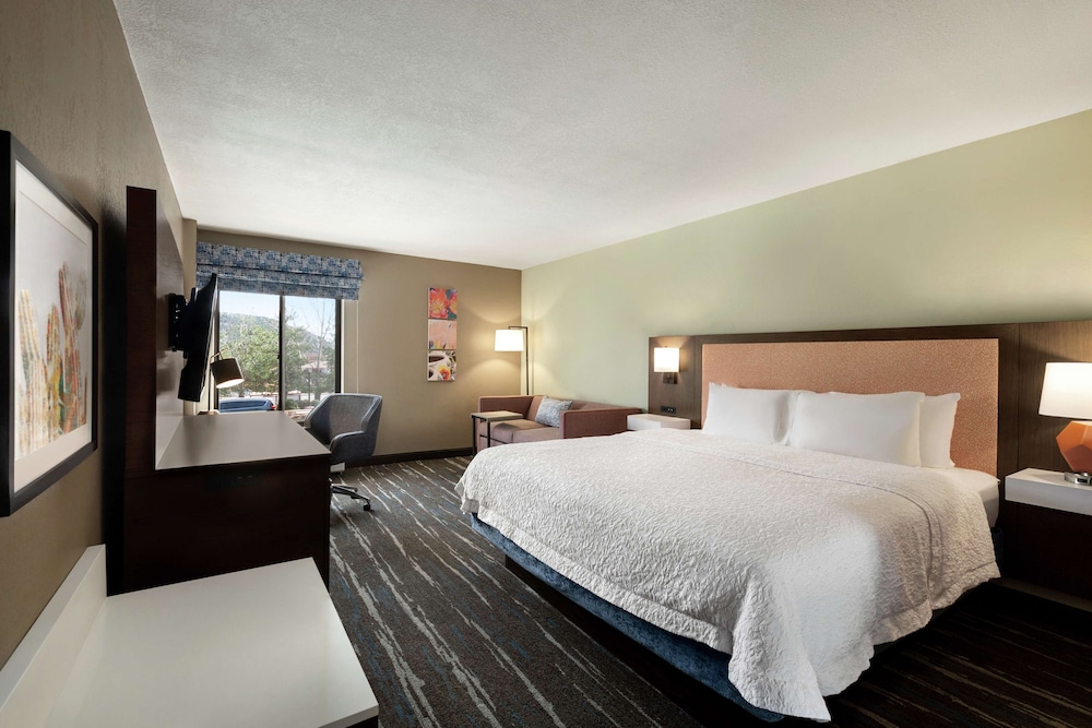 Room, 1 King Bed, Accessible - Photo 2