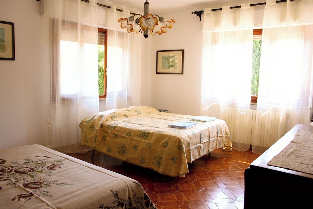 Quadruple Room, Non Smoking, Pets Allowed