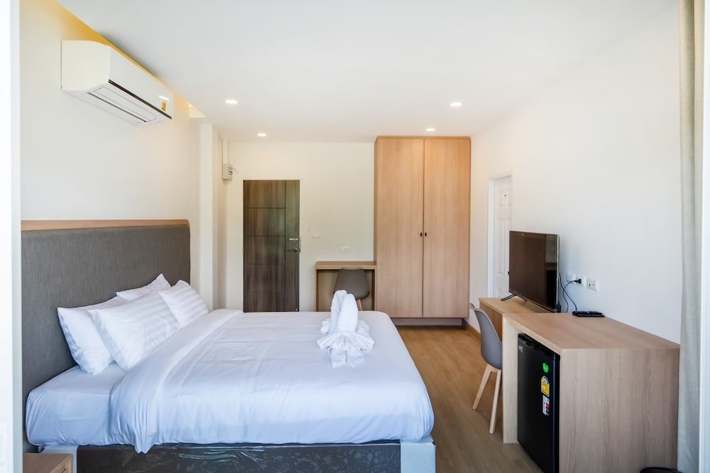 Premier Double Room photo 2