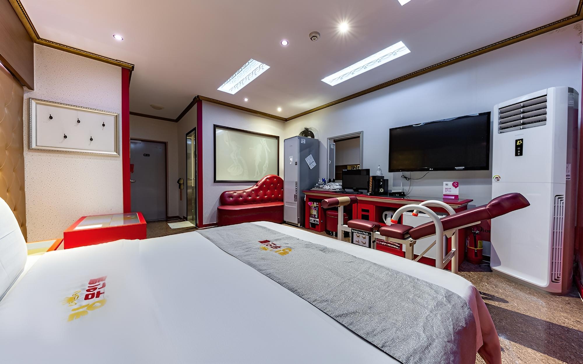 Room (Special Room - VIP (Netflix Styler Ma) - Photo 9
