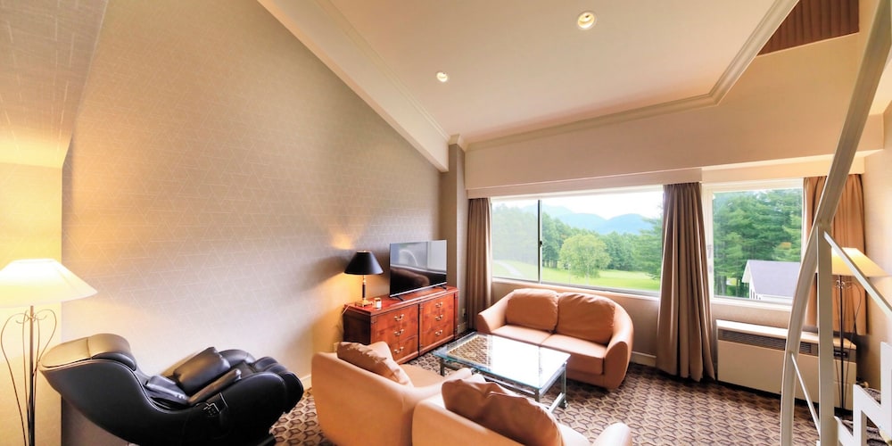 Deluxe Twin Room, 2 Twin Beds