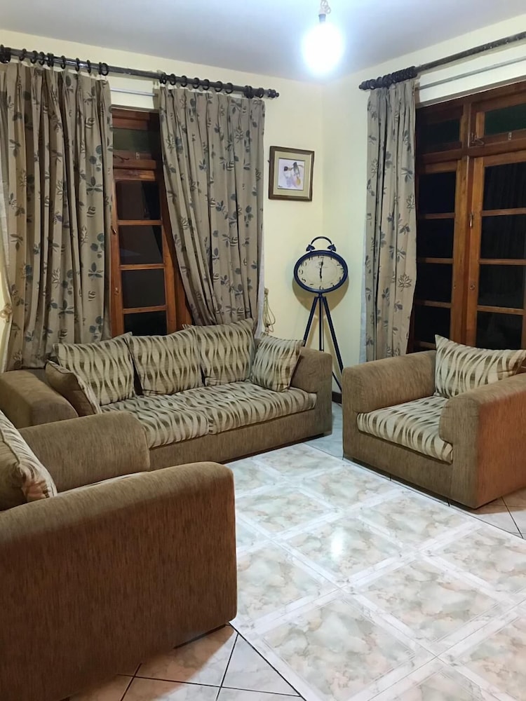 Comfort Bungalow photo 2