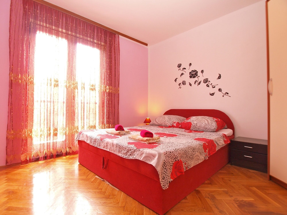 Standard Apartment, 3 Bedrooms (0382)