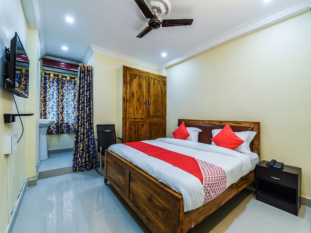 Double Or Twin Room photo 1