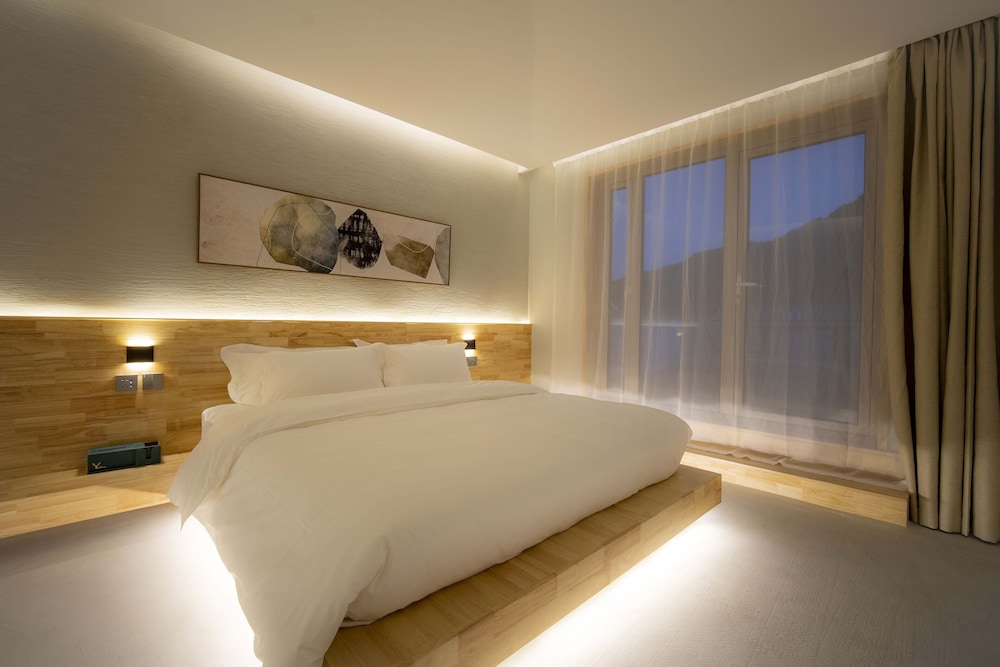 Panoramic Double Room photo 1
