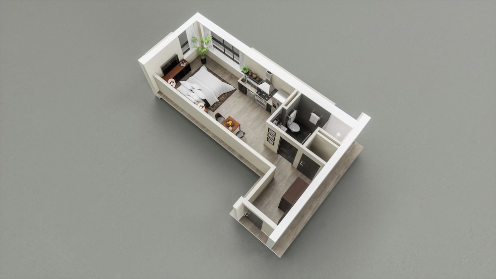 Standard Suite photo 2