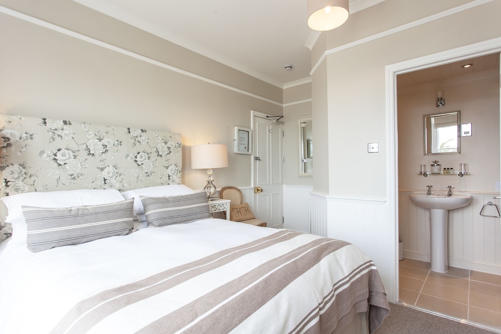 Deluxe Room (Porthmeor) photo 2